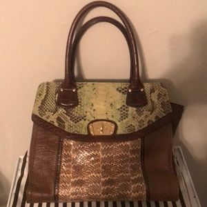 Henri Bedel handbag